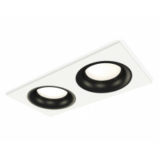 Встраиваемый светильник Ambrella Light Techno XC7635002 (C7635, N7011)