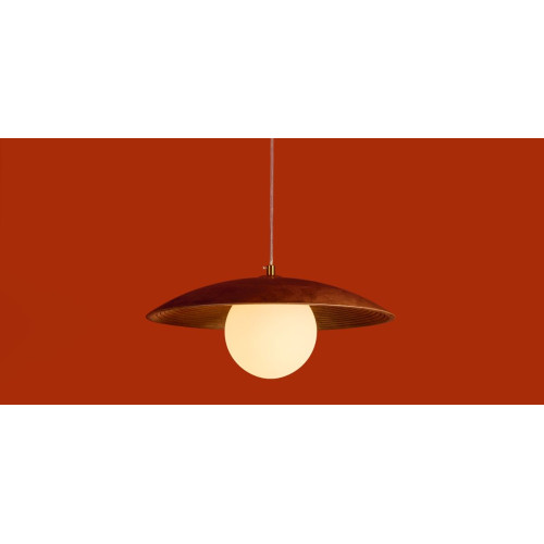 Подвесной светильник Freya Albero FR5589PL-01T1