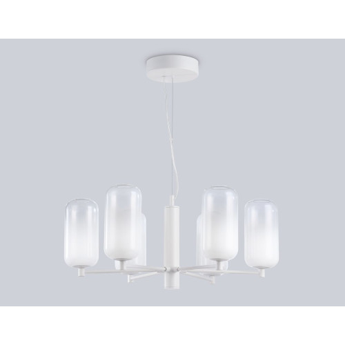 Подвесная люстра Ambrella Light High Light Modern LH11107