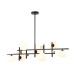 Люстра на штанге Ambrella Light High Light Modern LH51017