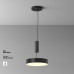 Потолочный светильник Maytoni Zon C032CL-36W3K-RD-B