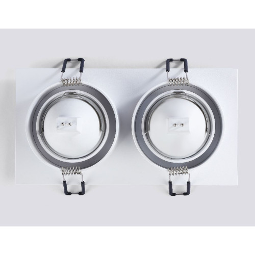 Встраиваемый светильник Ambrella Light Techno Spot Standard Tech TN102731