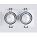 Встраиваемый светильник Ambrella Light Techno Spot Standard Tech TN102731