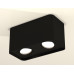 Накладной светильник Ambrella Light Techno XS7851010 (C7851, N7711)