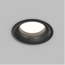 Точечный светильник Denkirs Iner DK2150-BK Точечный светильник Denkirs Iner DK2150-BK