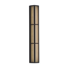 Уличный настенный светильник  Favourite Trellis 4824-3W