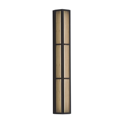 Уличный настенный светильник  Favourite Trellis 4824-3W