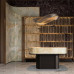 Подвесной светильник LOFT IT Angel 10478P