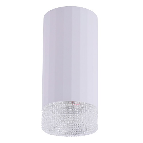 Накладной светильник Crystal Lux CLT 048C WH