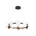 Подвесная люстра Kink Light Юнни 07693-12A,29