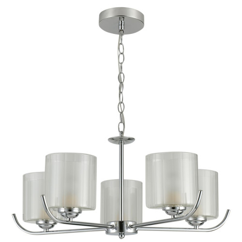 Подвесная люстра Reluce 19470-0.4-05