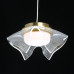 Подвесной светильник De Markt Ауксис 722012101