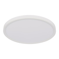 Потолочный светильник Loft IT Extraslim 10227/40 White