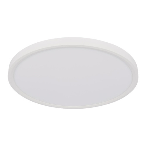 Потолочный светильник Loft IT Extraslim 10227/40 White