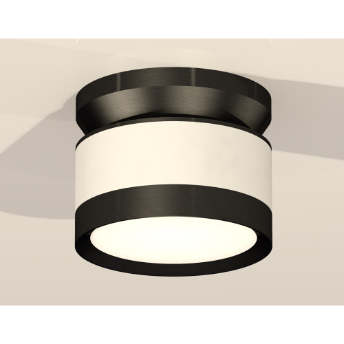 Потолочный светильник Ambrella Light Techno Spot XS8101050 (N8902, C8101, N8113)