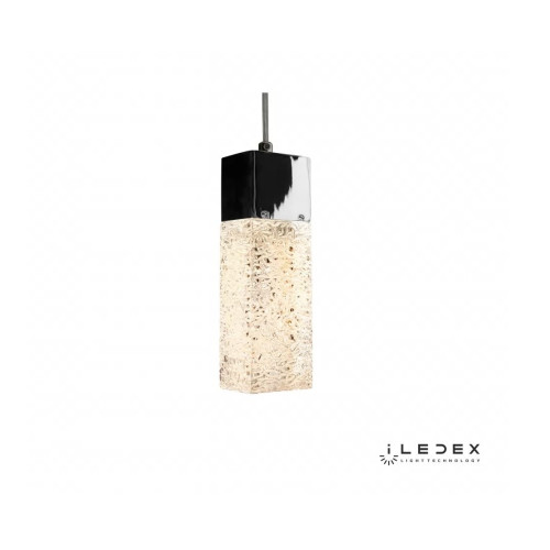 Подвесной светильник iLedex Ice P81000/1 CR