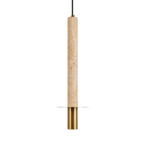 Подвесной светильник Loft IT Everest 10583B Bronze