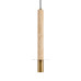 Подвесной светильник Loft IT Everest 10583B Bronze