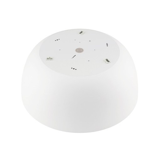 Потолочный cветильник Nowodvorski Satellite S Sensor White 8011