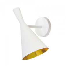 Бра Lumina Deco Foggi LDW 7712-A WT MAT+GD