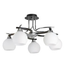 Потолочная люстра Toplight Alison TL2670X-05WC