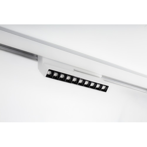 Трековый светильник DesignLed SY-601255F-20-WH-WW 012933