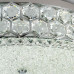 Потолочный светильник LED4U L1180-700 CR