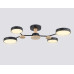 Люстра на штанге Ambrella Light Linetech Comfort FL4860