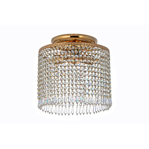 Накладная люстра Arti Lampadari Stella LE 1.2.30.503 G