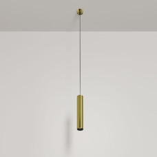 Подвесной светильник Maytoni Focus Led P072PL-L12W3K-BS
