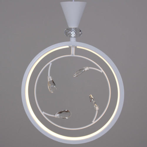 Подвесной светильник Reluce 05476-0.9-03 WH Подвесной светильник Reluce 05476-0.9-03 WH