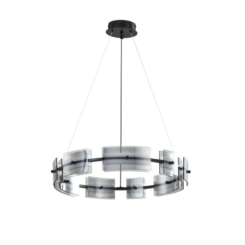 Подвесная люстра Zortes Loft ZRS.1802.60