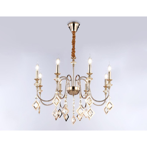 Подвесная люстра Ambrella Light Traditional TR4957