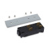 Коннектор питания прямой с соединителем Ambrella Light Magnetic 220V GL1106