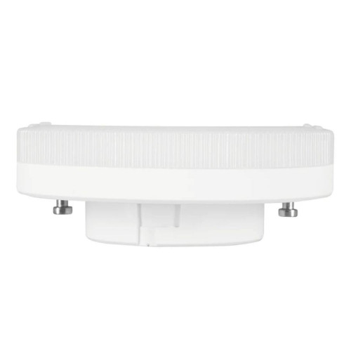 Лампа светодиодная Gauss GX53 8,5W 4100К матовая 20849292