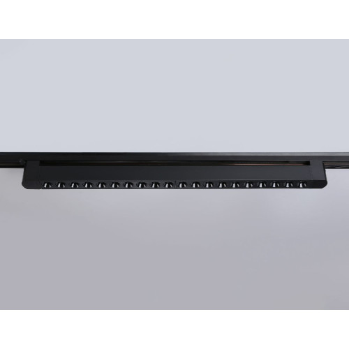 Трековый однофазный светильник Ambrella Light Track system GL6721