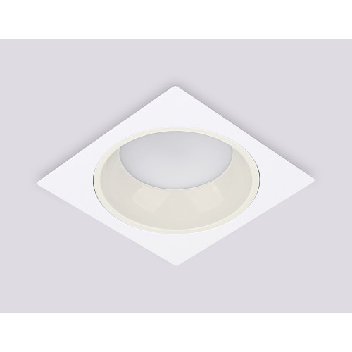 Встраиваемый светильник Ambrella Light GX Standard Tech Techno Spot TN52341