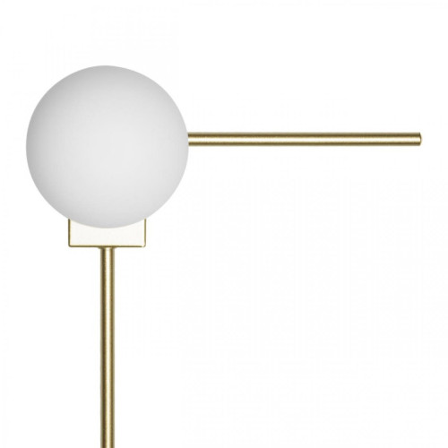 Бра Loft IT Meridian 10132/E Gold