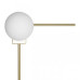 Бра Loft IT Meridian 10132/E Gold