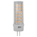 Лампа светодиодная Эра G4 5W 2700K LED JC-5W-12V-CER-827-G4 Б0056749