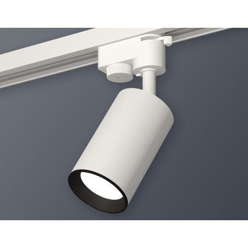 Трековый однофазный светильник Ambrella Light Track System XT6322002 (A2520, C6322, N6102)
