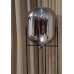 Торшер Delight Collection Floor lamp 9355F black/smoky