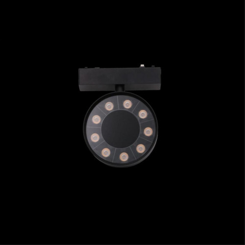 Трековый магнитный светильник Aployt Magnetic track 48 APL.0119.00.09