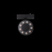 Трековый магнитный светильник Aployt Magnetic track 48 APL.0119.00.09