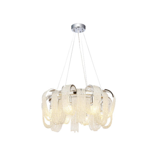 Подвесная люстра Ambrella Light Traditional TR5377