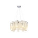 Подвесная люстра Ambrella Light Traditional TR5377