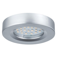 Мебельный светодиодный светильник Paulmann Micro Line Led Platy 93580