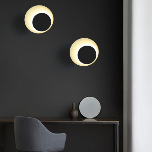 Бра ImperiumLoft Twirl 102164-26