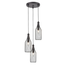 Подвесная люстра Vele Luce Maestro VL6512P03
