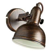 Спот Arte Lamp Martin A5213AP-1BR